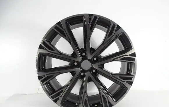 Original wheel cap