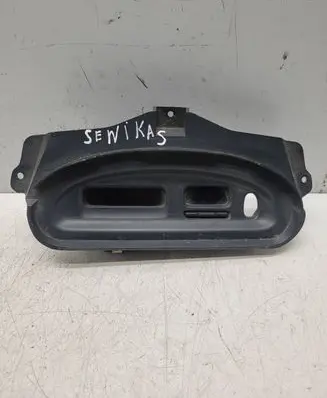 Renault Scenic I Screen/display/small screen 7700840697