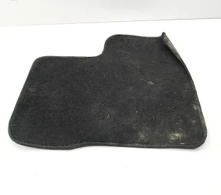 Audi Q7 4L Rear floor mat 4L0061276PB 4L0061226E