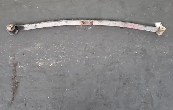 Peugeot Boxer Rear leaf spring IMPRK1405282