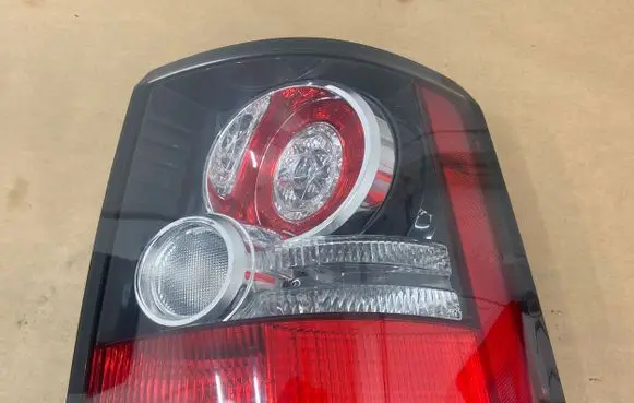 Land Rover Range Rover Sport L320 Rear/tail lights A056008 09006 EF2AP207