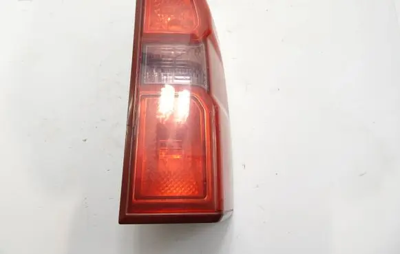Nissan Patrol Y61 Rear/tail lights dsf