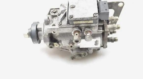 Opel Zafira A Fuel injection high pressure pump 24413103