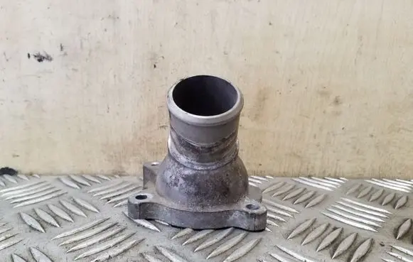 Thermostat/thermostat housing