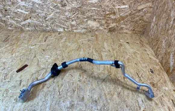 Audi Q5 SQ5 Air conditioning (A/C) pipe/hose 80A816738F
