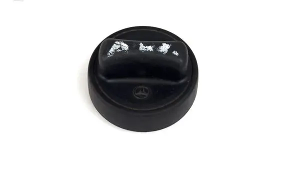 Fuel tank filler cap