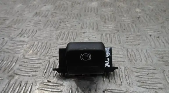 Volvo XC60 Hand parking brake switch 31433500