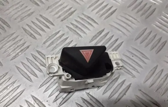 Ford Focus Hazard light switch 2M5T13A350AA