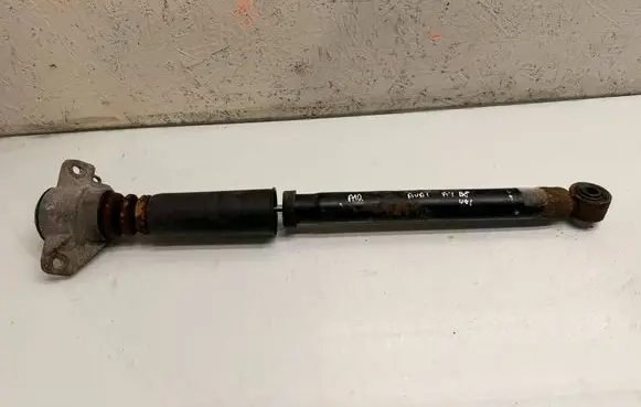 Audi A4 S4 B8 8K Rear shock absorber/damper 