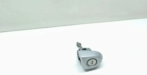 BMW 3 F30 F35 F31 Front door lock (next to the handle) 