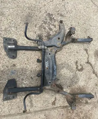 Mini One - Cooper R50 - 53 Front subframe