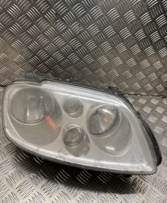 Volkswagen Touran I Headlight/headlamp 1305235778 1305235780