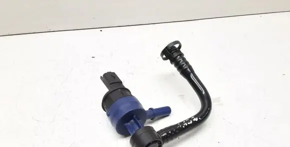 BMW 1 F20 F21 Turbo solenoid valve 7624012