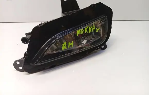 Opel Mokka X Front fog light 1004004R