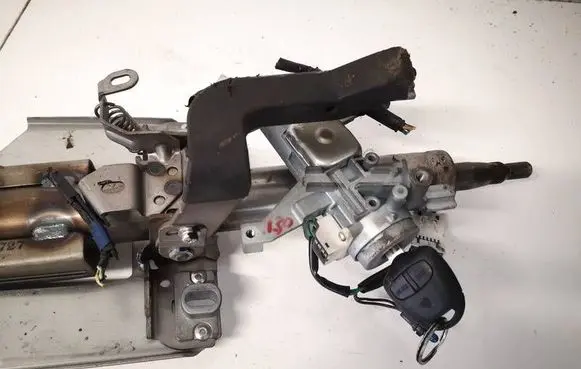 Mitsubishi Outlander Ignition lock SLM10
