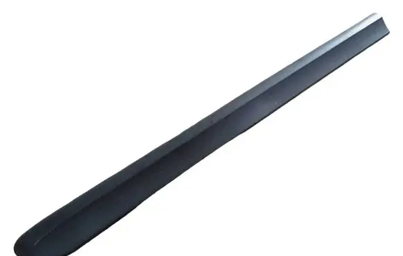 Fiat Doblo Rear door trim (molding) 735281864
