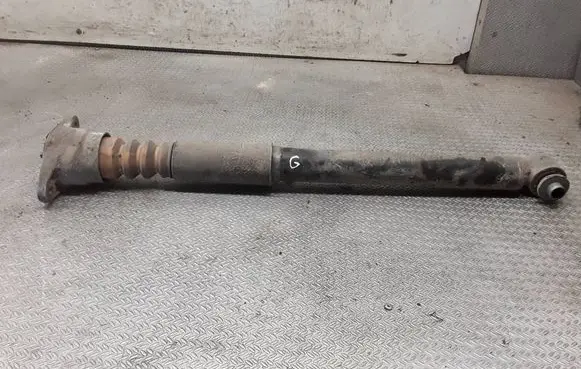 Audi A6 S6 C6 4F Rear shock absorber/damper 