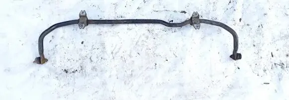 Volkswagen PASSAT B7 Front anti-roll bar/sway bar