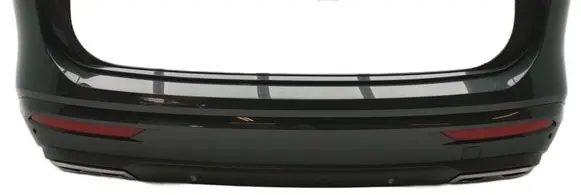 Seat Tarraco Rear bumper 5FJ807417B