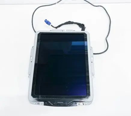 Volvo S90, V90 Screen/display/small screen R9KWG 10R052124