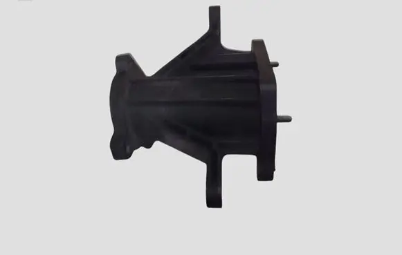 Ford Mondeo MK IV Air intake duct part 9M5Q9J444