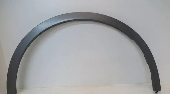 BMW X7 G07 Fender trim (molding) 5A553E2 5177 10503420