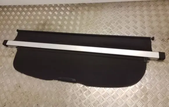 Subaru Outback (BS) Parcel shelf load cover 