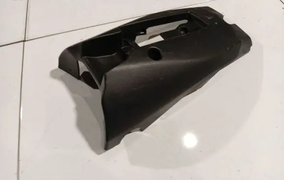 Volvo V40 Steering wheel column trim 1303815