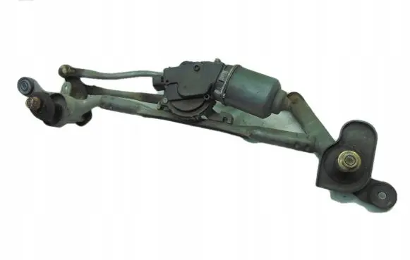 Mazda 5 Front wiper linkage and motor