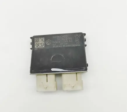 Audi RS Q3 Sportback Tailgate/trunk control unit/module 3G0962243D
