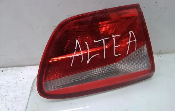 Seat Altea Tailgate rear/tail lights
