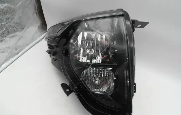 Ford Transit Courier II Headlight/headlamp R2X613W029CE 241925124