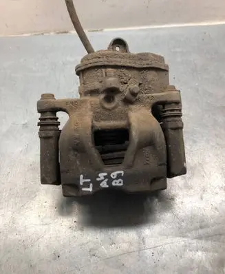 Audi A4 S4 B9 Rear brake caliper 8W0615405AA