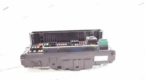 BMW X3 F25 Fuse module 9210863