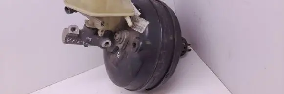 Opel Vectra C Brake booster 13126711