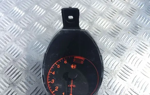 Alfa Romeo 156 Speedometer (instrument cluster)