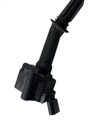 Opel Astra K High voltage ignition coil 12635672 H6T15471ZC C17MEA