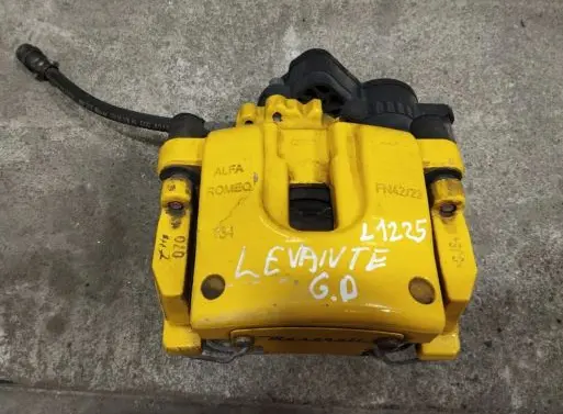 Maserati Levante Rear brake caliper 06700388430