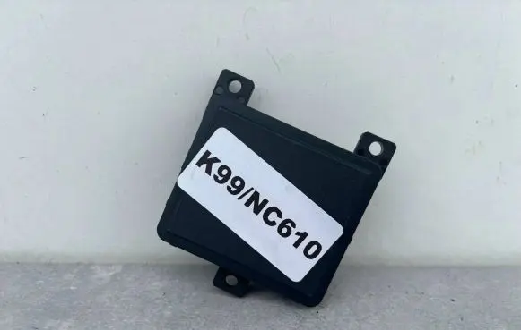 Mercedes-Benz C W206 Distronic sensor radar A0009050116
