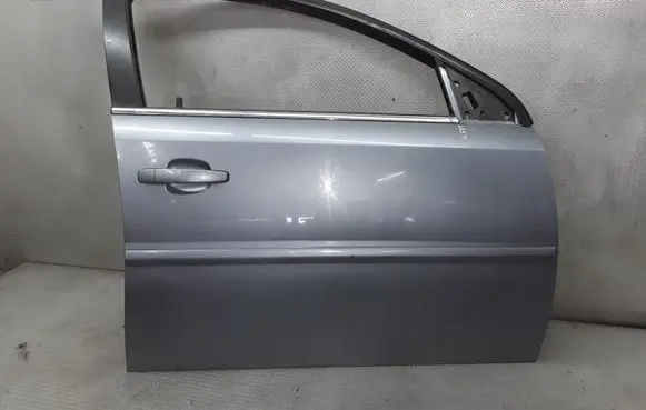 Opel Vectra C Front door 