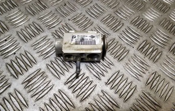 Mini Cooper Countryman R60 Air conditioning (A/C) expansion valve 64119185521 9185521