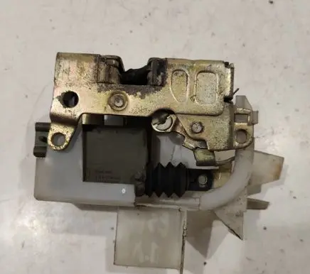 Renault Espace III Front door lock