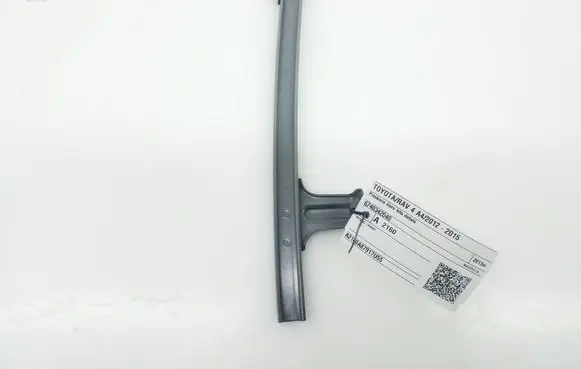 Toyota RAV 4 (XA40) Door glass rail 6740342040