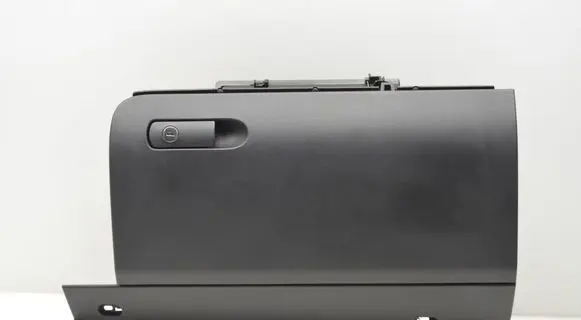 Volkswagen Touareg II Glove box 7P1857097AB