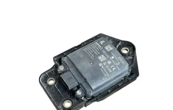 Nissan Leaf II (ZE1) Blind spot module 284K15SA0A A2C75831604 CCAB15LP1650TA