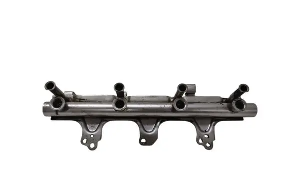Skoda Octavia Mk2 (1Z) Fuel main line pipe 06J133317M