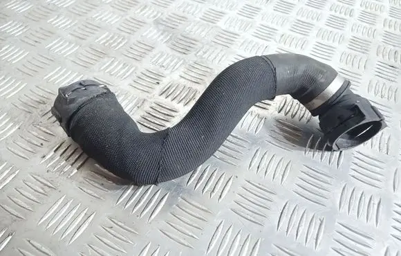 BMW 1 E81 E87 Engine coolant pipe/hose 4729914