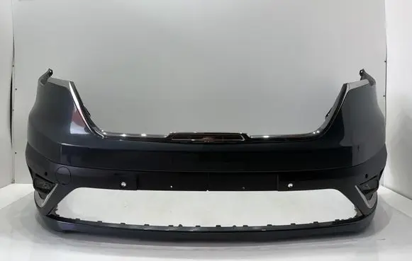 Renault Trafic III (X82) Front bumper 