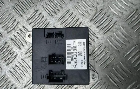 Mercedes-Benz E W211 Comfort/convenience module 2115452132