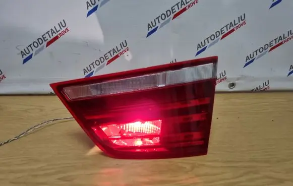 BMW X3 F25 Tailgate rear/tail lights 7217310